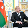 Azerbejdžan razmatra potpuno povlačenje iz Saveta Evrope