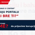 Čitaoci „Pravo u centar“ ne veruju portalu „Ko si bre ti“: Najčešće pitanje bilo je – kome da prijavimo korupciju?…