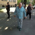 Milivojević (DS): Neophodno je da se podrži Studentska lista kako bi se mafija porazila