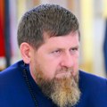 Kadirov: Rusija da razmotri udare na NATO zemlje koje naoružavaju Ukrajinu