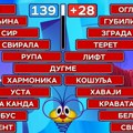 Насмејао Србију реакцијом у "Слагалици": Победио Зорана, дигао руке увис и једном реченицом све одушевио