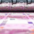 Evroobveznice postale ključni izvor finansiranja Srbije
