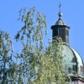 Ukradeno zvono sa crkve u blizini Orahovca, oglasila se Eparhija raško-prizrenska