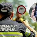 Da li je dozvoljeno kuckati poruke i praviti selfi na semaforu? Evo šta kaže zakon, na "udaru" su i pešaci