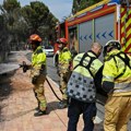 Požar u Toledu proširio se na šire područje Madrida