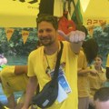 Kruševac Geto "zapalio" Drinsku regatu: Prvi put su na spustu, a za Telegraf otkrili da li se vraćaju!