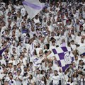 Real u sezoni bez trofeja ostvario rekordan prihod