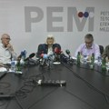 Počela druga sednica Saveta REM-a, jednoglasno odlučeno da rad bude otvoren za javnost