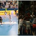 Čudo srpskih rukometaša! Nestvaran poduhvat za ludnicu u hali na Banjici: Pogledajte detalje sa dramatičnog meča i triler…