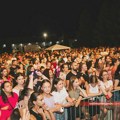 OTKRIVENI TROŠKOVI „Tamiških dana“: Za koncert Ane Bekute i prateću opremu izdvojeno više od 15.000 evra TROŠKOVI „Tamiških…
