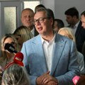 Stiže povećanje plata i penzija: Vučić otkrio i datum: "Bićete zadovoljni"