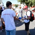 Studenti u blokadi najavili razgovore s građanima po Srbiji od sutra do 9. avgusta