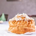 Slavski kolač koji uspeva svaki put: Tradicionalni recept za mekanu i vazdušastu pogaču