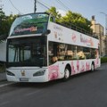 Бесплатно панорамско разгледање Ниша од 11. августа до 11. септембра