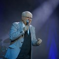 Željko Samardžić najavio koncert u Novom Sadu: Sa publikom 6. marta u Spensu