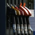 Produžena odluka o privremenom smanjenju akciza na nafte derivate