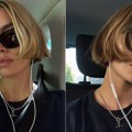 Najlepši minimalizam ovog leta nosi se na kosi: Skandi bob je nova omiljena frizura