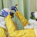 Epidemija ebole u DR Kongo postala najsmrtonosnija u istoriji te zemlje