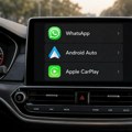 WhatsApp menja iskustvo za volanom: Nove funkcije stižu na Android Auto i CarPlay