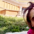 Kuću naše pevačice gradili su zatvorenici: Prodala porodičnu oazu u Neresnici, otac godinama čuvao porodičnu tajnu