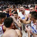 „Igraćemo kao da je zvanična utakmica“: Francuzi ozbiljno shvatili duel sa Srbijom!