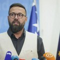 Haos u Sarajevu: Maloletni sin ministra uhapšen zbog sumnje da je podmetnuo požar, otac se odmah oglasio