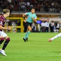 Fudbaleri Milana savladali Torino na startu Serije A