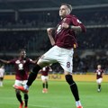 Ivan Ilić napušta Torino, ali ostaje u Italiji?
