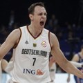 Posle dva zlata odlučio da je kraj – Fojtman završio reprezentativnu karijeru