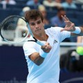 Rafael Hodar je teniska senzacija: Pretekao Đokovića, Federera i Nadala i ne namerava da stane