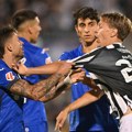 Partizan - Hetafe uživo: Saša Ilić iznenadio sve sastavom!