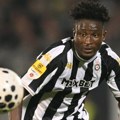 Partizan doneo odluku o Zubairuu: Ovo je kazna zbog nediscipline u klubu