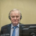 Gde će i kako biti sahranjen Mladić? Ministar kaže uz najviše državne počasti, Vučić ih ne pominje
