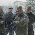 Zbog očevog stava o Mladiću mladi srpski golman dobio otkaz u FK Sarajevo