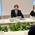 Ćorić: Inflacija u Hrvatskoj sve se više približava europskom prosjeku
