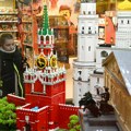 Od književnih klasika do osvajanja svemira: Ovako Rusi vide svoju zemlju