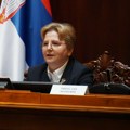 Sastanak Zagorke Dolovac sa delegacijom Biroa SAD za borbu protiv droga