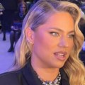 Porodila se Ksenija Knežević: Bivša Uraganka na svet donela devojčicu, otkriveno i kako se zove