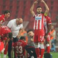 Krunić četiri nedelje van terena, vraća se posle reprezentativne pauze