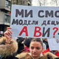 Studenti nakon raspisivanja izbora: „Vreme je za pobedu, spremni smo da je odnesemo do kraja“