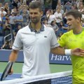 Nezabeležen pad Đokovića: Novak sada na 12. poziciji ATP liste, Siner i dalje najbolji teniser sveta