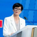 Marta Kos: Od naredne vlade zavisi napredak Srbije ka EU