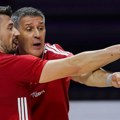 Senzacija na Evropskom prvenstvu u odbojci: Eliminisana selekcija bivšeg selektora Srbije posle bolnog poraza