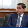 Savetnik azerbejdžanskog predsednika za Newsmax: "Tramp je doneo mir Južnom Kavkazu, moguć dogovor sa Iranom"