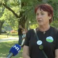 Bralović: Na protestu u subotu tražićemo moratorijum na sve ugovore koje je država zaključila o sa istraživanju i rudarenju…