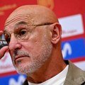 Luis de la Fuente objavio spisak za start Lige nacija