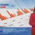 N1 Studio Live: Monitoring istina i laži