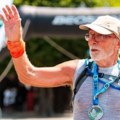 Žile je počeo da trči posle sedamdesete – danas iza sebe ima osam najvećih svetskih maratona