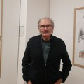 „Beograd, onomad“, kad nije bilo novih varvara : Izložba crteža nostalgičnih sećanja Dušana Petričića u Grafičkom kolektivu…