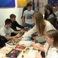 „Jedno srce za nauku“ – Noć istraživača na više od 200 programa u Srbiji